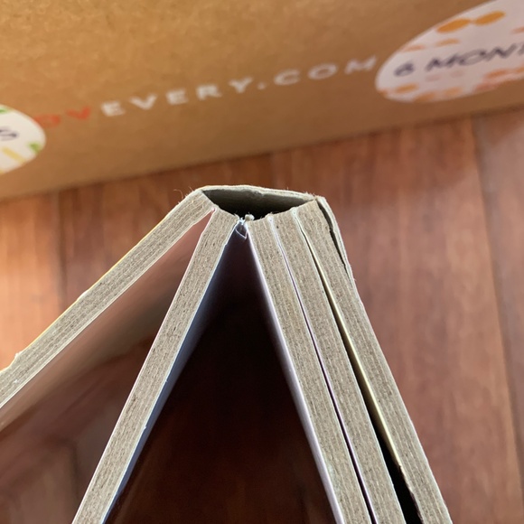 LOVEVERY Play Kit The Senser 5-6 Months Complete Montessori - Picture 2 of 4